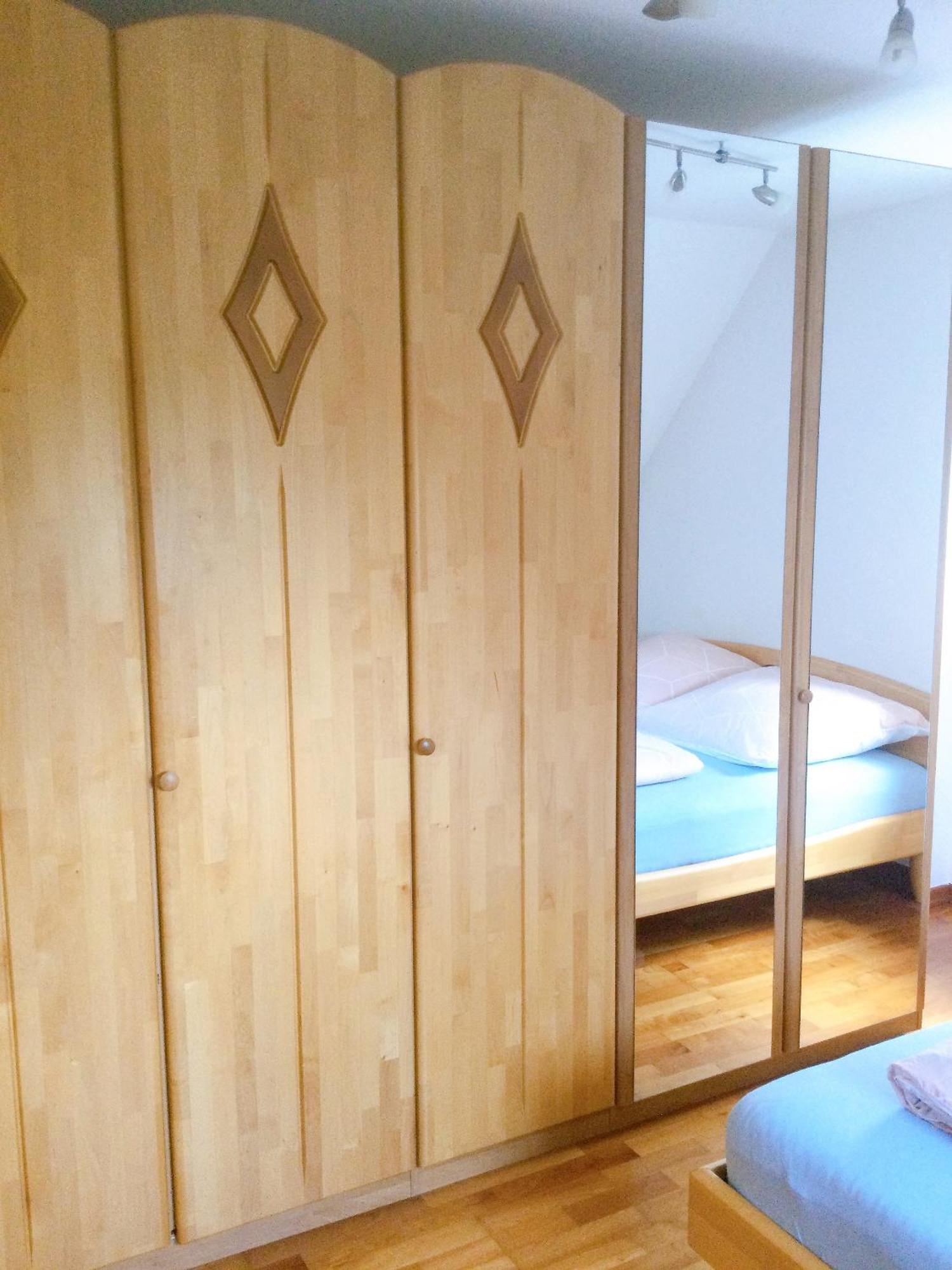 Wohnung Mit Stil Тройсдорф Экстерьер фото