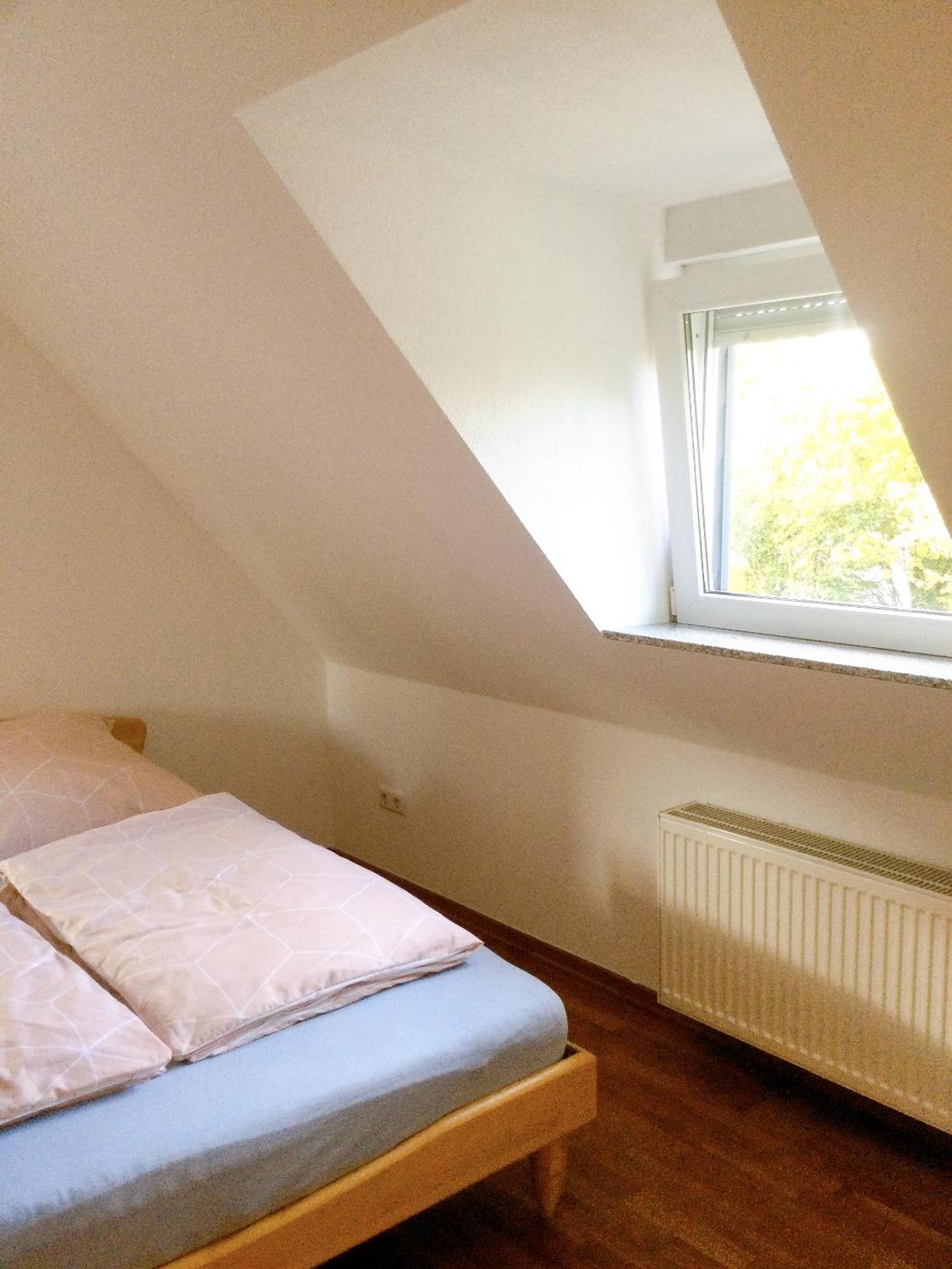 Wohnung Mit Stil Тройсдорф Экстерьер фото